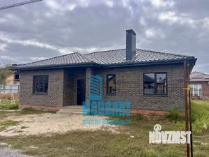 Дом 125м², 1-этажный, участок 5 сот.