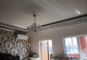 Дом 170м², 2-этажный, участок 4 сот.