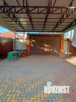 Дом 146м², 2-этажный, участок 3 сот.