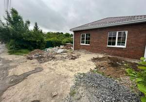 Дом 90м², 1-этажный, участок 3 сот.