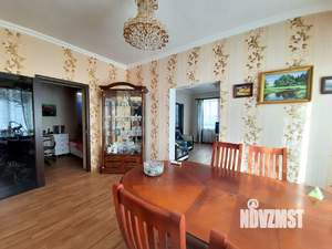 Дом 68м², 1-этажный, участок 3 сот.