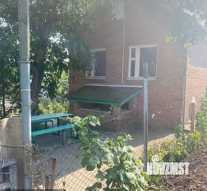 Дача 60м², 2-этажный, участок 5 сот.