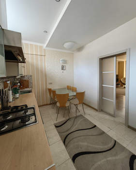 Дом 282м², 2-этажный, участок 3 сот.