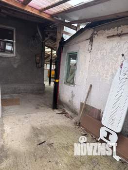 Дом 48м², 1-этажный, участок 4 сот.