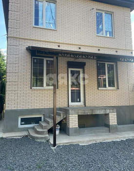 Дом 250м², 2-этажный, участок 2 сот.