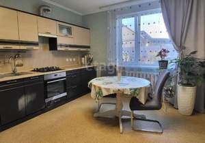 Дом 105м², 2-этажный, участок 3 сот.