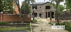 Дом 200м², 2-этажный, участок 4 сот.