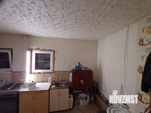 Дом 63м², 1-этажный, участок 5 сот.