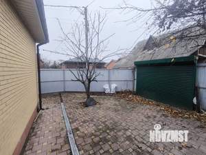 Дом 60м², 1-этажный, участок 3 сот.