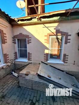 Дом 30м², 1-этажный, участок 2 сот.