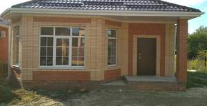 Дом 90м², 1-этажный, участок 5 сот.