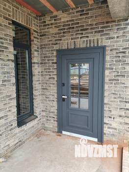 Дом 165м², 1-этажный, участок 5 сот.