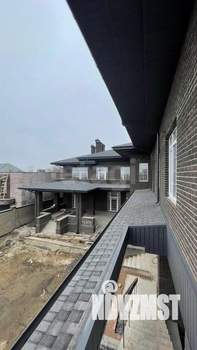 Дом 900м², 2-этажный, участок 11 сот.