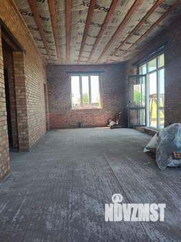 Дом 132м², 1-этажный, участок 5 сот.