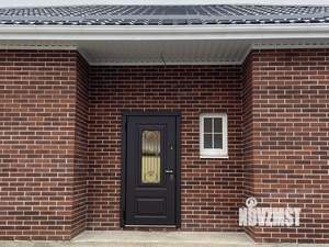 Дом 129м², 1-этажный, участок 5 сот.