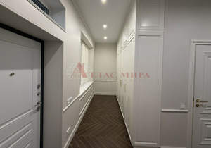 Дом 220м², 3-этажный, участок 3 сот.