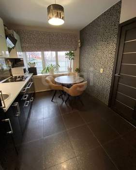 Дом 62м², 1-этажный, участок 8 сот.