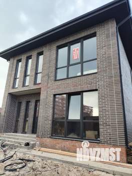 Дом 105м², 1-этажный, участок 3 сот.