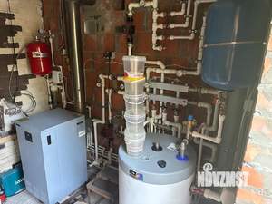 Дом 220м², 2-этажный, участок 6 сот.