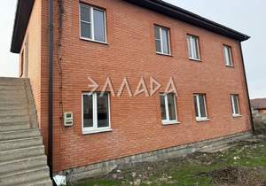 Дом 149м², 2-этажный, участок 5 сот.