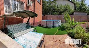 Дом 360м², 3-этажный, участок 7 сот.