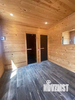 Дом 230м², 2-этажный, участок 5 сот.