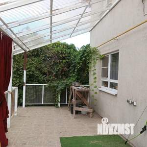 Дом 160м², 2-этажный, участок 3 сот.