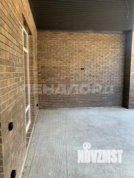 Дом 120м², 1-этажный, участок 4 сот.