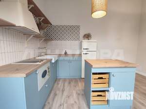 Дом 21м², 1-этажный, участок 3 сот.