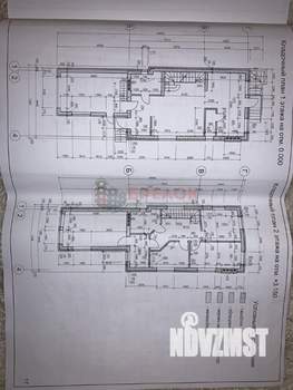 Дом 220м², 2-этажный, участок 3 сот.