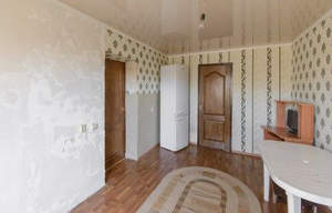 Дом 65м², 1-этажный, участок 2 сот.