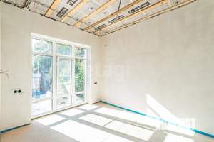 Дом 120м², 1-этажный, участок 4 сот.