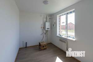 Дом 36м², 1-этажный, участок 2 сот.