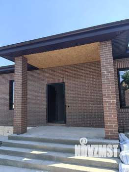 Дом 149м², 1-этажный, участок 6 сот.