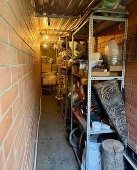 Дом 93м², 1-этажный, участок 3 сот.