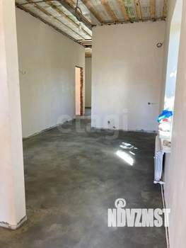 Дом 82м², 1-этажный, участок 3 сот.