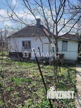 Дом 15м², 1-этажный, участок 6 сот.