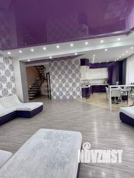 Дом 207м², 2-этажный, участок 6 сот.