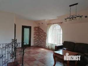 Дом 134м², 2-этажный, участок 3 сот.