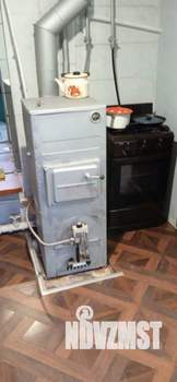 Дом 43м², 1-этажный, участок 1 сот.