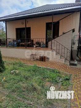 Дом 80м², 1-этажный, участок 3 сот.