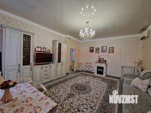 Дом 165м², 2-этажный, участок 5 сот.