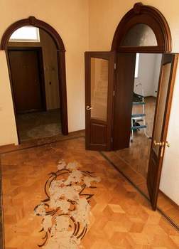 Дом 380м², 2-этажный, участок 7 сот.