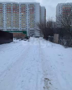 Дом 105м², 1-этажный, участок 3 сот.