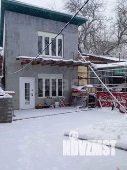 Дом 137м², 2-этажный, участок 3 сот.