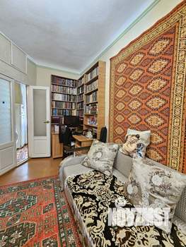 Дом 71м², 1-этажный, участок 5 сот.