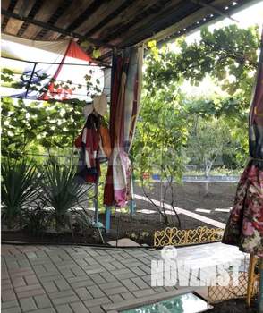 Дом 88м², 2-этажный, участок 6 сот.