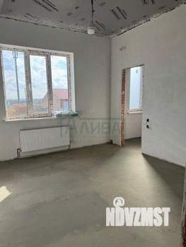 Дом 125м², 2-этажный, участок 6 сот.