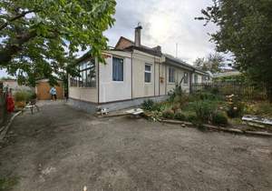 Дом 88м², 1-этажный, участок 16 сот.