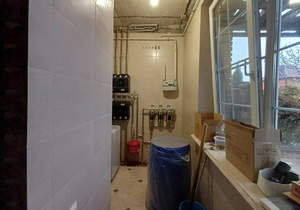 Дом 270м², 2-этажный, участок 6 сот.